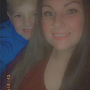 Meet your Posher, Leaanne